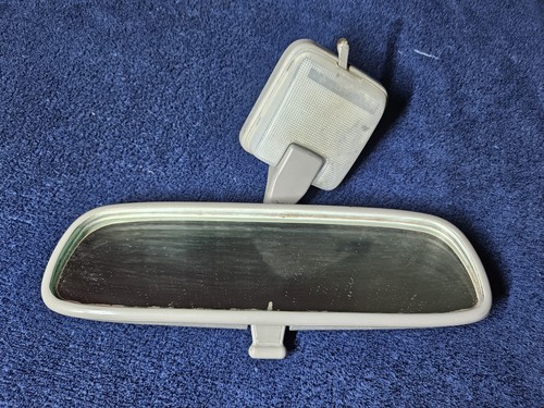 Toyota tacoma rear view - 95-04,